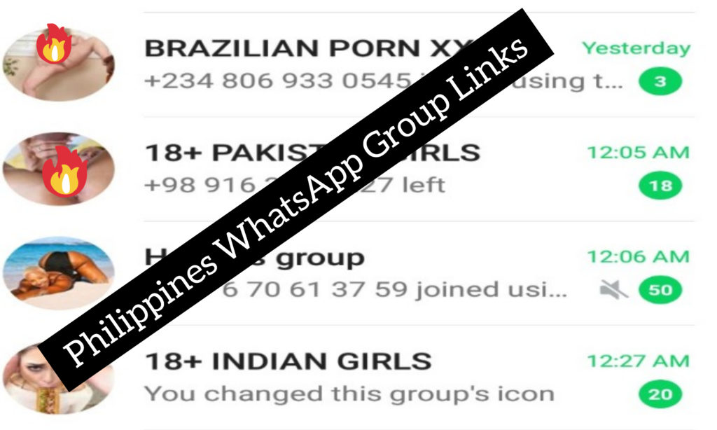 5. 1500+ WhatsApp Groups Links WhatsApp Marketing.