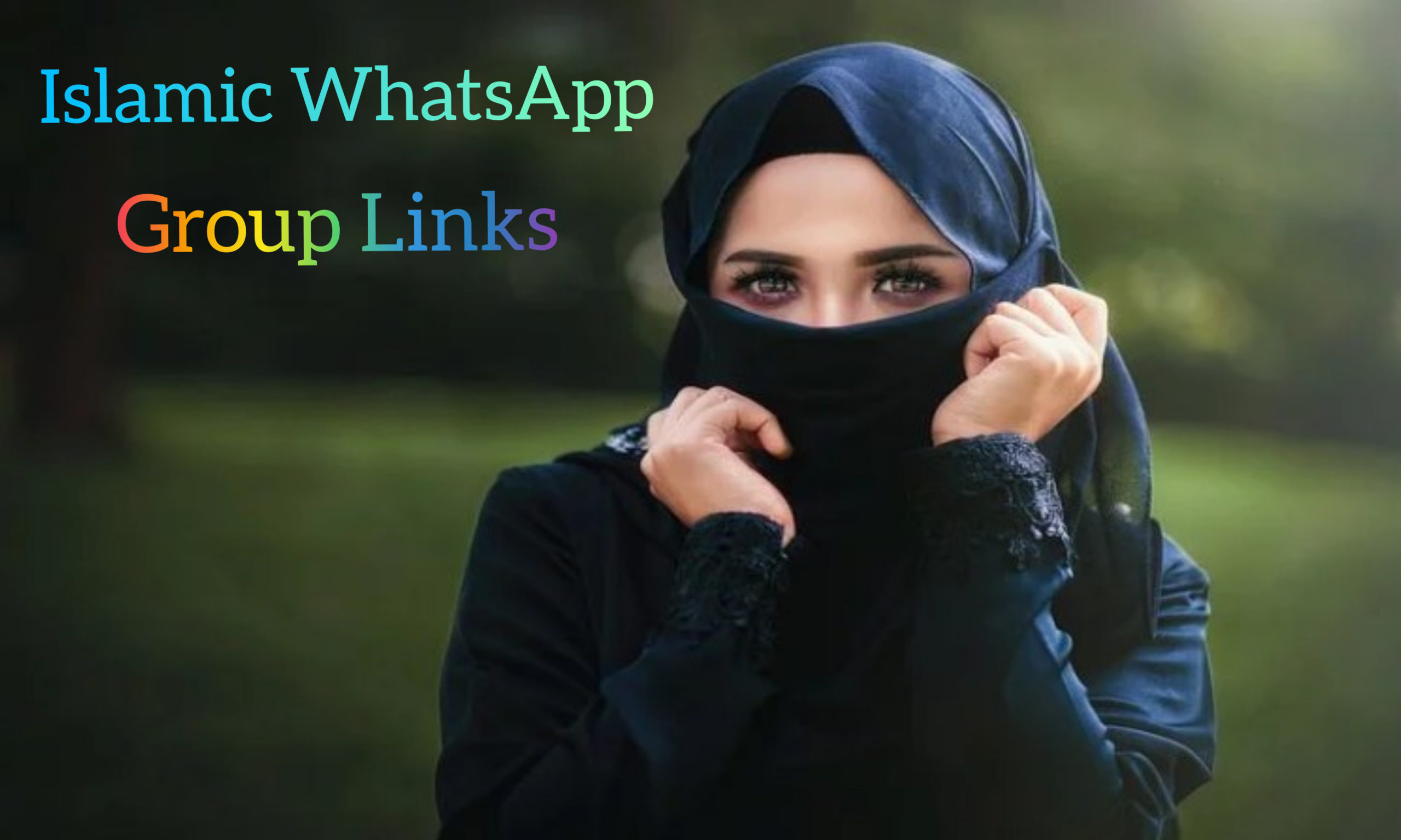 Whatsapp group sunni Sunni Group: