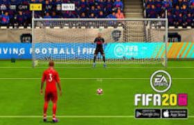 fifa 20 android download