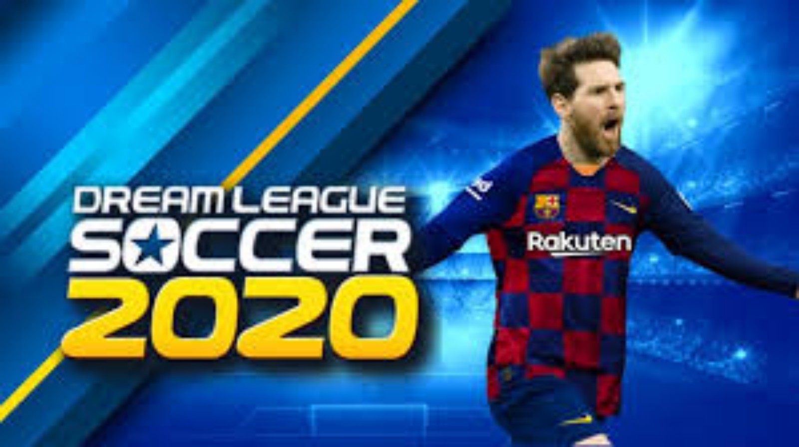 Dream League Soccer 2020 Download DLS Mod Apk Latest