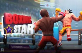 boxing star apk unlimited money