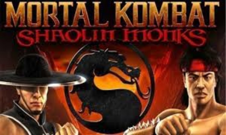 mortal kombat 5 highly compressed free download