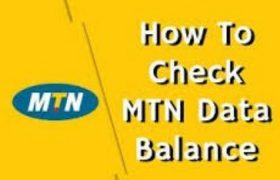 How do I check my data usage on MTN router? Archives ...