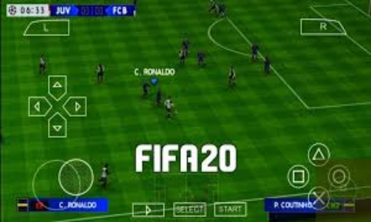 fifa psp iso download