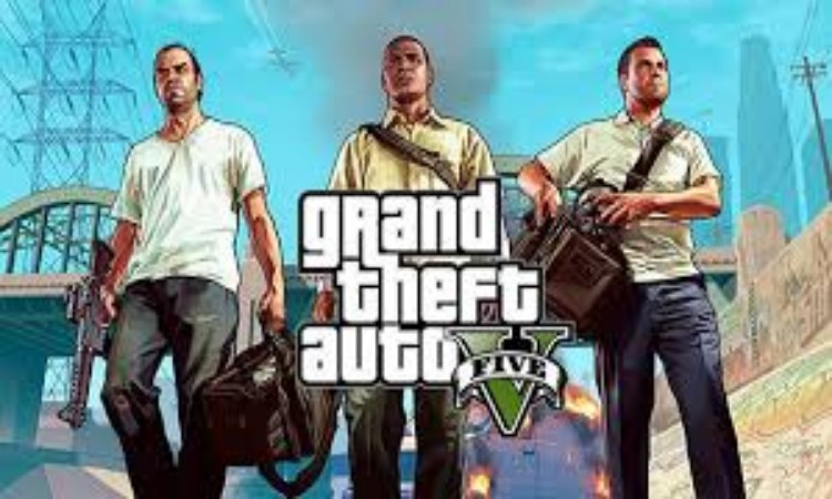 gta 5 ppsspp iso download (300mb)