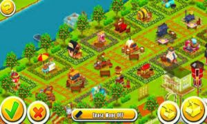 what is the latest version of hay day mod apk