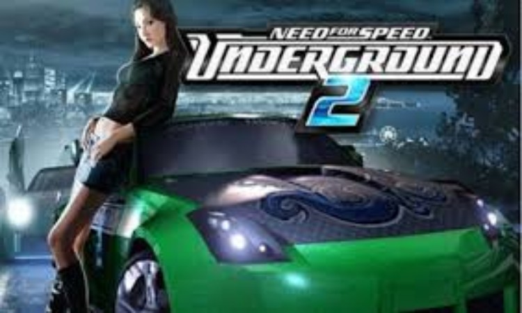 nfs underground 2 download for pc free