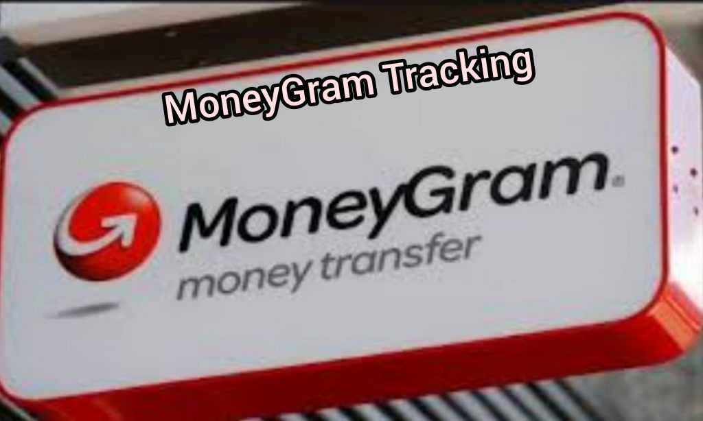 MoneyGram Tracking Number - How To Track Your Transfer Transaction Online - Loadedroms
