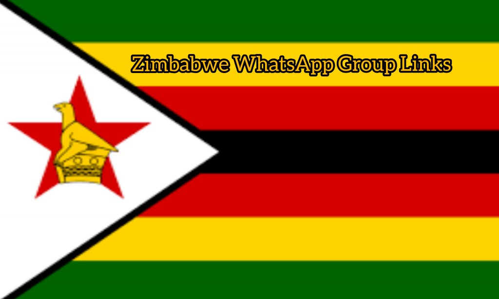 Dating whatsapp groups in zimbabwe