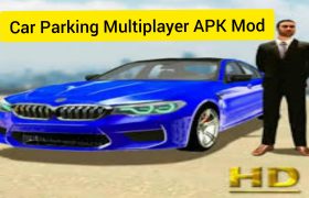 80  Car Parking Multiplayer 4.6.8 Mod Apk Best