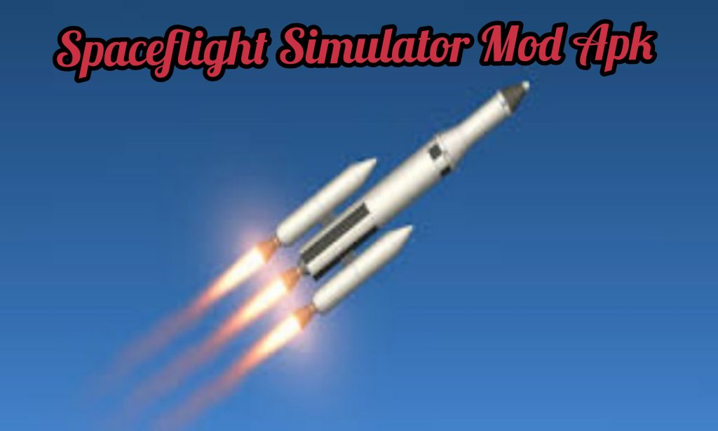 spaceflight simulator pc full version