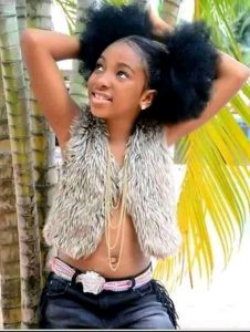 Adaeze Onuigbo Biography - Age, Phone Number, Dancing Video, House, Mother & Movies