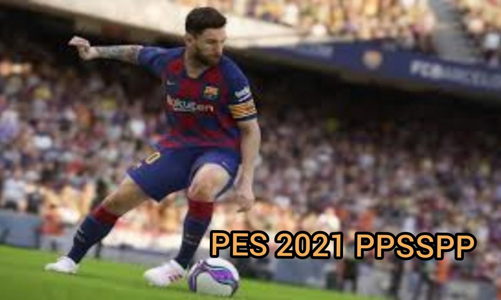 pes 2021 psp iso file download