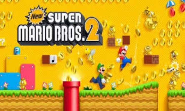 super mario zip file download for android