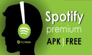 spotify premium pc hack