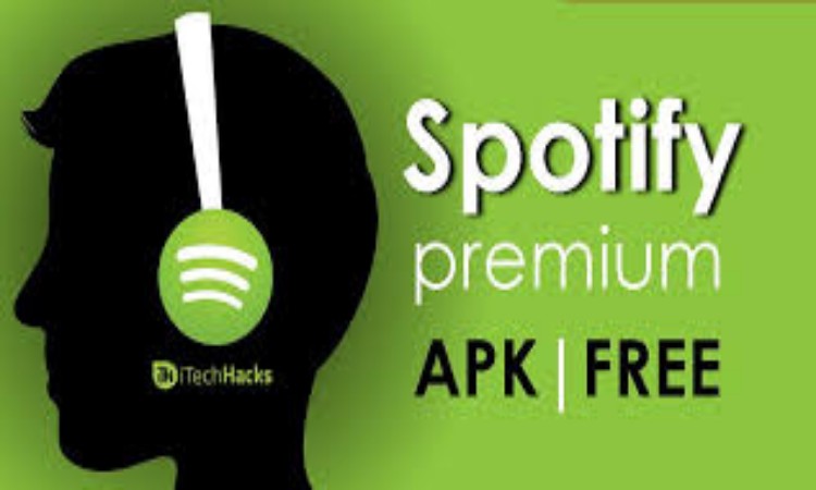 spotify premium apk for pc