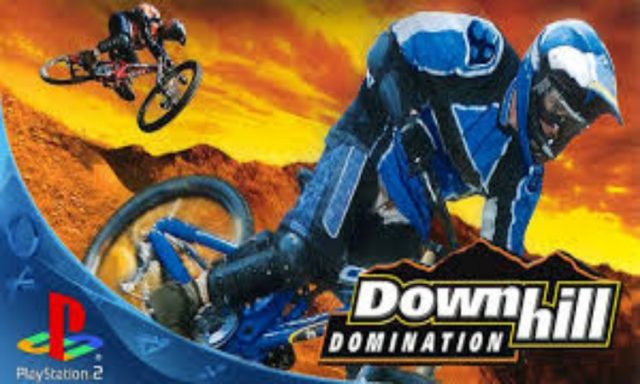 Download Game Downhill PPSSPP ISO File PSP For Andriod