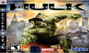 Download Incredible Hulk PS2 ISO PPSSPP For Andriod & PC ( Highly Compressed )