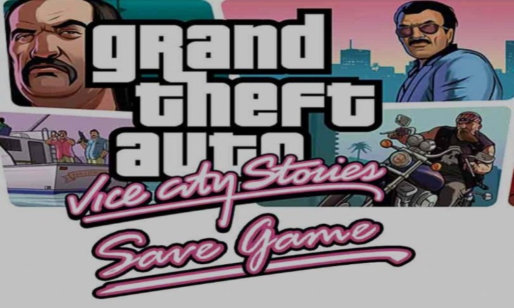 gta vice city stories psp iso highly compressed