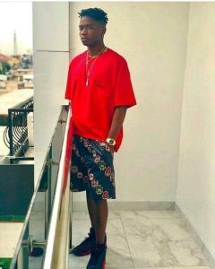 Lil Kesh Biography - Net Worth, Age, Phone Number, Father, Sister & Cars