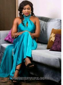 Lizzy Gold Onuwaje Biography - Age, Net Worth, Husband, Child, Family & Pictures