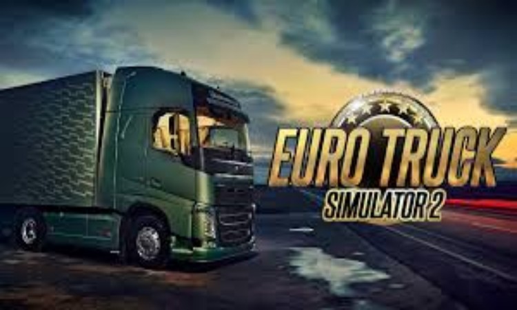 download euro truck simulator 2 gratis