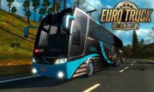 euro truck simulator 2 ps2