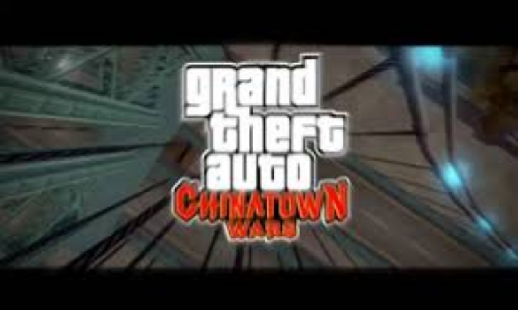 download game gta chinatown wars pc free