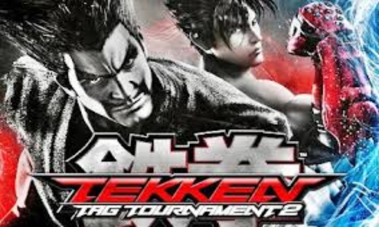 Tekken Tag Tournament For Pc Highly Compressed