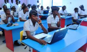 Airforce Secondary School Admission 2021/2022 Fees & Registration Form