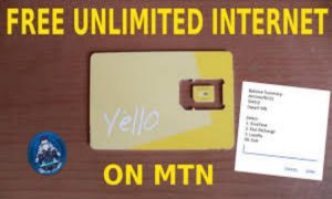 How To Get Free Data On MTN Without Recharging ( Enjoy Free 30GB )