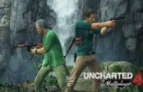 uncharted for ppsspp