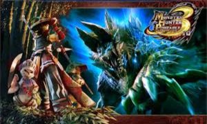 monster hunter dos english patch iso