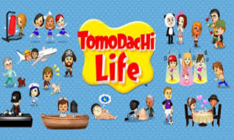 tomodachi life pc alternative