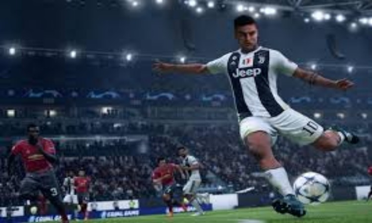 Download FIFA 2022 Mod APK+ OBB Offline ( For Android & PC