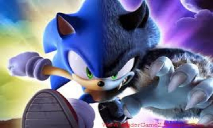 download sonic unleashed ps2 rom
