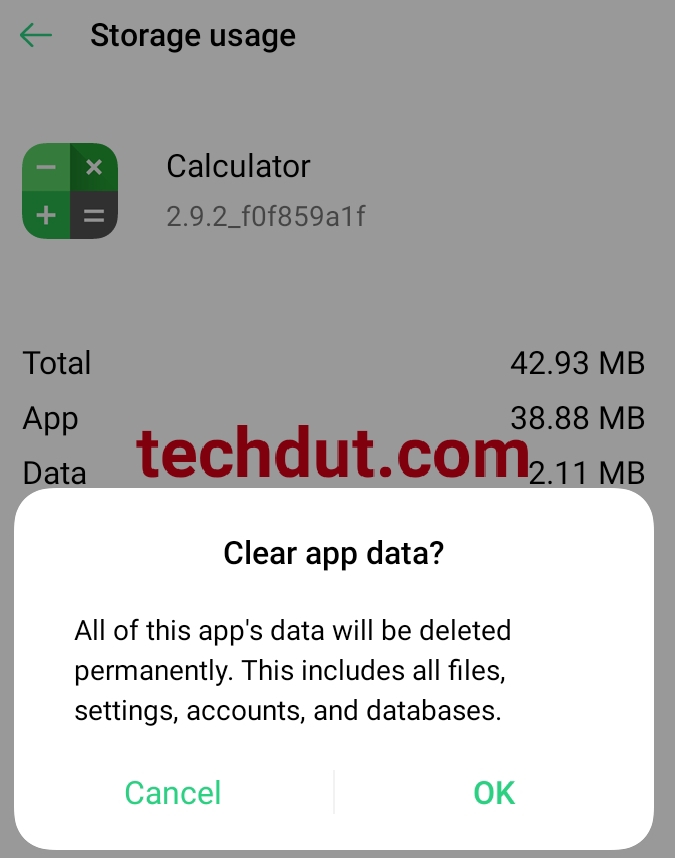 5 Easy Steps To Open Calculator Vault App Without Password