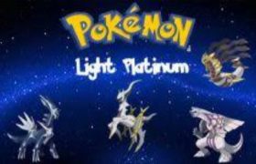 pokemon platinum randomizer rom gba