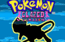 Pokemon blazed glazed walkthrough