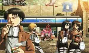 Download Attack On Titan 2 PPSSPP ISO File - For Android & PC ( Highly Compressed ) No Verification