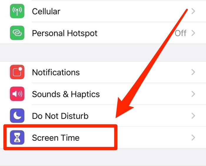 How To Check Recent Activity On iPhone 7/ 8/XR/ 11 & Others