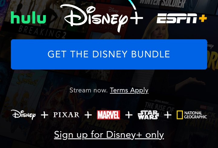 How To Download Disney Plus On LG Smart TV
