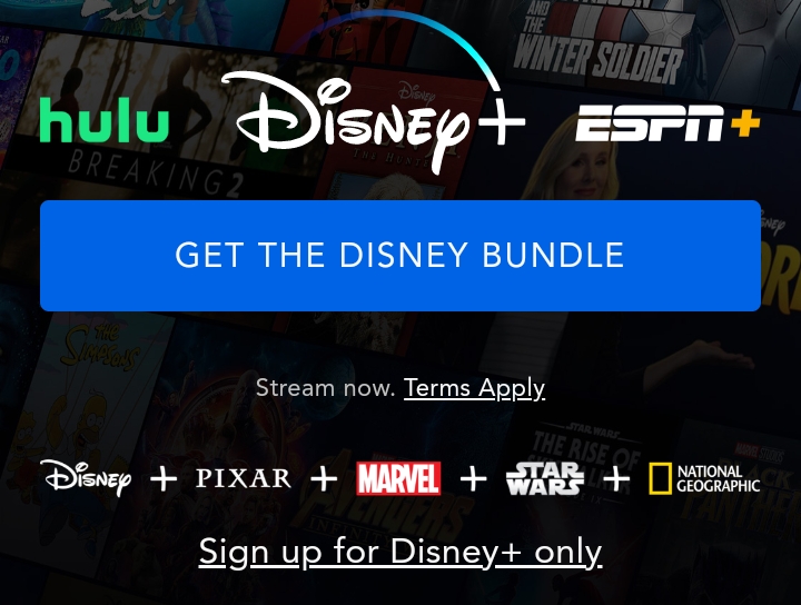 How To Download Disney Plus On Samsung Smart TV